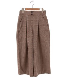 SEVENDAYS=SUNDAY | 【Special Price】・タックワイドパンツ(パンツ)