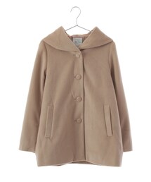 E hyphen world gallery | ビックフードコート(ジャケット/アウター)