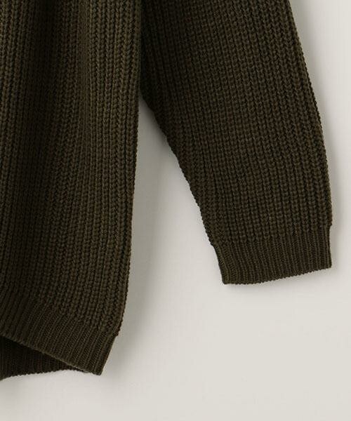 RAY CASSIN（レイカズン）の「しろくまニット（）」 - WEAR