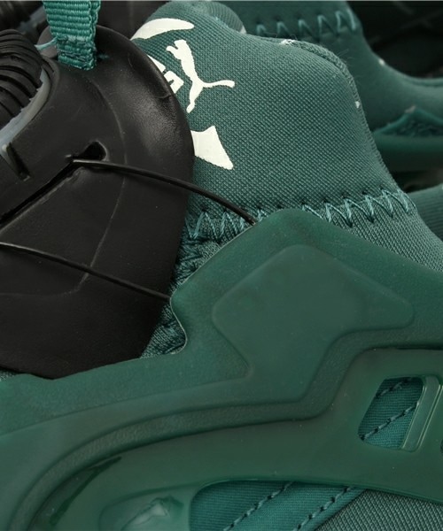 PUMA（プーマ）の「メンズ プーマ ディスクブレイズ スポーツ