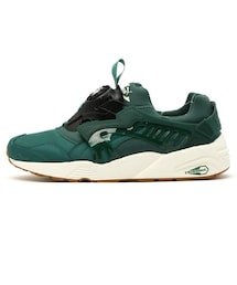 PUMA | メンズ プーマ ディスクブレイズ スポーツ PUMA DISC BLAZE BASIC SPORT 357677(スニーカー)
