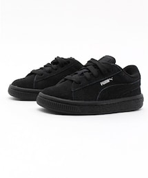 PUMA | ベビー キッズ プーマ スエード PUMA SUEDE KIDS 353636-019/022(スニーカー)