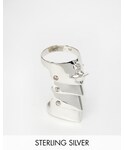 Vivienne Westwood | Vivienne Westwood Knuckle Ring(戒指)