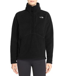 THE NORTH FACE | The North Face 'Sheepeater' Half Zip Fleece Pullover(スウェット)