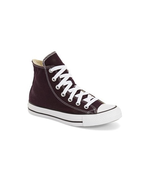 CONVERSE(コンバース)の「Converse Chuck Taylor ® All Star ® 'Seasonal Hi' Sneaker (Women)(スニーカー・レディース・Brown/Pink/Purple/Blue・Regular 10 M/Regular 11 M/Regular 12 M/Regular 5 M/Regular 5.5 M/Regular 6 M/Regular 6.5 M/Regular 7 M/Regular 7.5 M/Regular 8 M/Regular 8.5 M/Regular 9 M/Regular 9.5 M)」の1枚目の写真