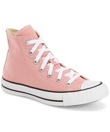 CONVERSE | Converse Chuck Taylor ® All Star ® 'Seasonal Hi' Sneaker (Women)(スニーカー)