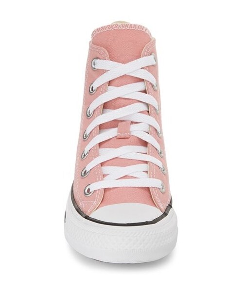 CONVERSE(コンバース)の「Converse Chuck Taylor ® All Star ® 'Seasonal Hi' Sneaker (Women)(スニーカー・レディース・Brown/Pink/Purple/Blue・Regular 10 M/Regular 11 M/Regular 12 M/Regular 5 M/Regular 5.5 M/Regular 6 M/Regular 6.5 M/Regular 7 M/Regular 7.5 M/Regular 8 M/Regular 8.5 M/Regular 9 M/Regular 9.5 M)」の6枚目の写真
