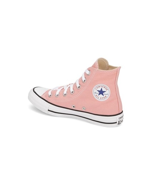 CONVERSE(コンバース)の「Converse Chuck Taylor ® All Star ® 'Seasonal Hi' Sneaker (Women)(スニーカー・レディース・Brown/Pink/Purple/Blue・Regular 10 M/Regular 11 M/Regular 12 M/Regular 5 M/Regular 5.5 M/Regular 6 M/Regular 6.5 M/Regular 7 M/Regular 7.5 M/Regular 8 M/Regular 8.5 M/Regular 9 M/Regular 9.5 M)」の7枚目の写真