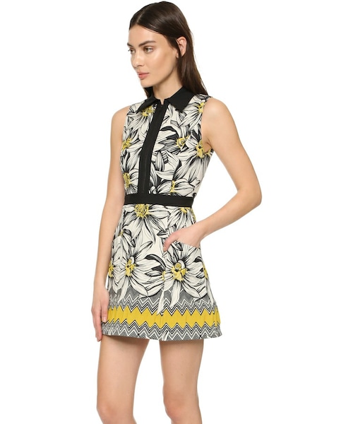 Alice and Olivia（アリスオリヴィア）の「alice + olivia Ellis