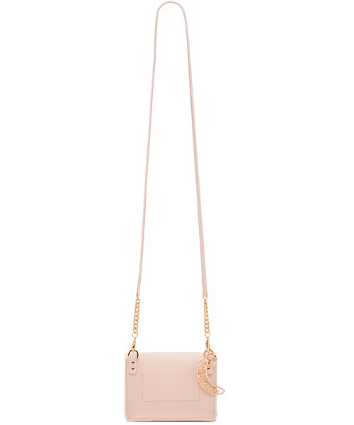 Sophie Hulme(ソフィーヒュルム)の「Sophie Hulme Nano Envelope Bag(クラッチバッグ・レディース・Red/Pink/Beige/Blue・One Size)」の15枚目の写真