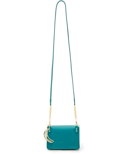 Sophie Hulme(ソフィーヒュルム)の「Sophie Hulme Nano Envelope Bag(クラッチバッグ・レディース・Red/Pink/Beige/Blue・One Size)」の16枚目の写真