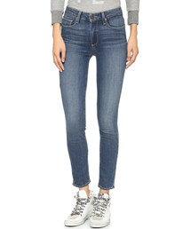 PAIGE Denim | Paige Denim Hoxton Ankle Skinny Jeans(デニムパンツ)