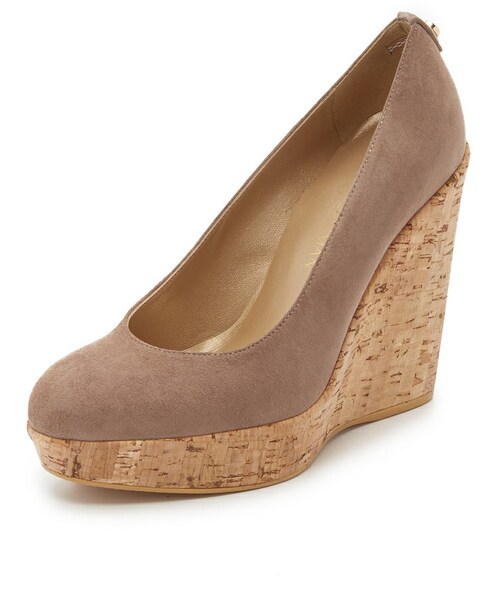 stuart weitzman corkswoon