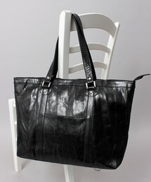 SOLATINA | 【SOLATINA(ソラチナ)】別注　レザートートバッグ/JAPAN MADE(日本製)(トートバッグ)