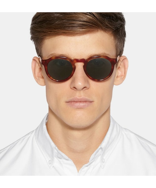 バートンペレイラ Zorin Lightweight Frames - Women's Eyeglasses