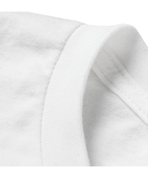 STUSSY（ステューシー）の「Stüssy World Tour Printed Cotton-Jersey T-Shirt（Tシャツ/カットソー・メンズ・White・S/M/L/XL/XXL）」の3枚目の写真