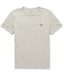 POLO RALPH LAUREN | Polo Ralph Lauren Cotton-Jersey T-Shirt(Tシャツ/カットソー)