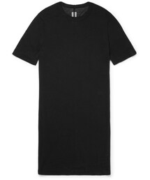 Rick Owens | Rick Owens Long-Length Jersey T-Shirt(Tシャツ/カットソー)