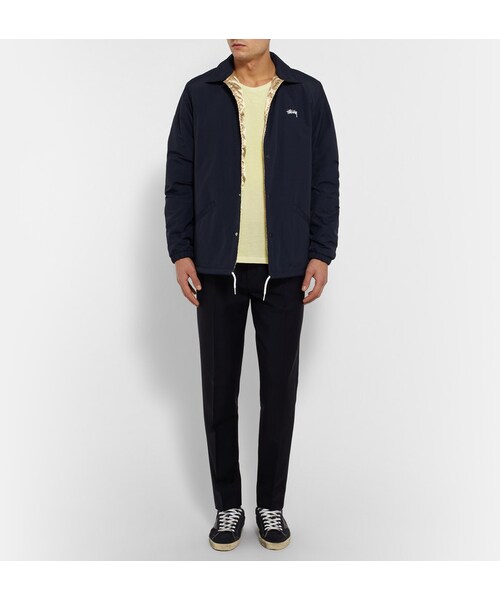 Acne Studios（アクネストゥディオズ）の「Acne Studios Standard O Cotton T-Shirt（Tシャツ/カットソー・メンズ・Yellow・XS/S/M/L/XL）」の3枚目の写真