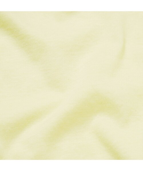 Acne Studios（アクネストゥディオズ）の「Acne Studios Standard O Cotton T-Shirt（Tシャツ/カットソー・メンズ・Yellow・XS/S/M/L/XL）」の5枚目の写真