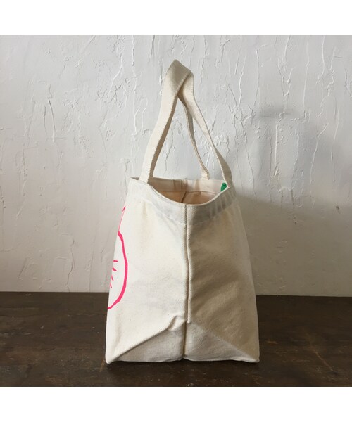 no brand（ノーブランド）の「△送料無料 Sサイズ/キャンバス