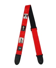 ストラップ　レッド　新品 eb-5329.jpg