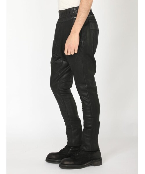 JULIUS×LHP】 デニムユリウス