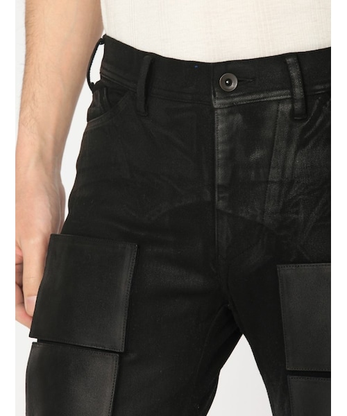 JULIUS（ユリウス）の「LHP/エルエイチピー/JULIUS/ユリウス