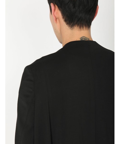 JULIUS（ユリウス）の「LHP/エルエイチピー/JULIUS/ユリウス/527COM1