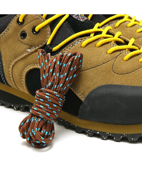 Gramicci（グラミチ）の「Gramicci GRANITE KHAKI/BLACK（）」 - WEAR