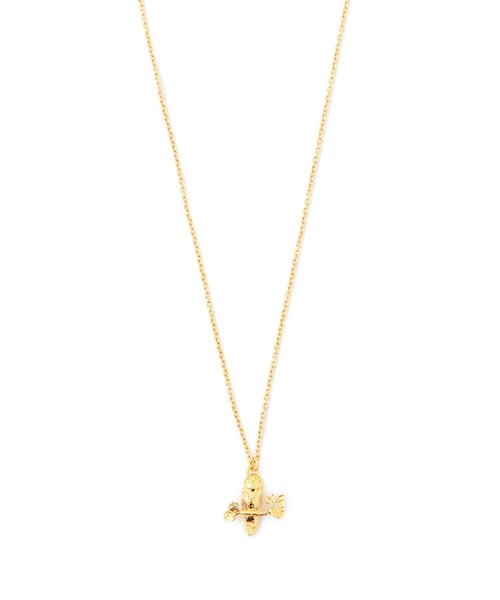 ALEX MONROE（アレックスモンロー）の「Alex Monroe ネックレス