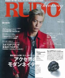VIRGOwearworks（ヴァルゴウェアワークス）の「VIRGO×GARNI “051 SKULL