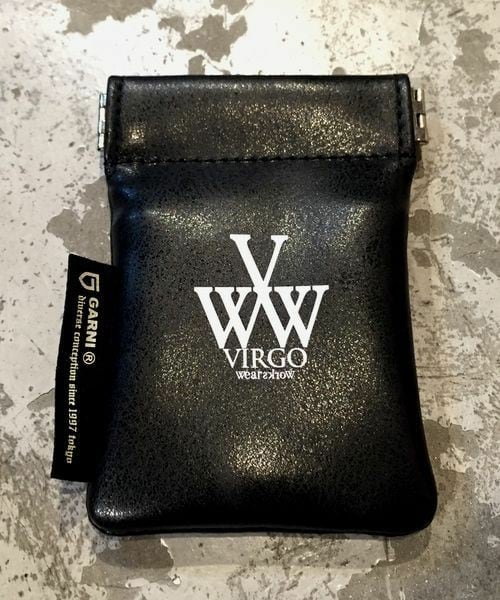 VIRGOwearworks（ヴァルゴウェアワークス）の「VIRGO×GARNI “051 SKULL