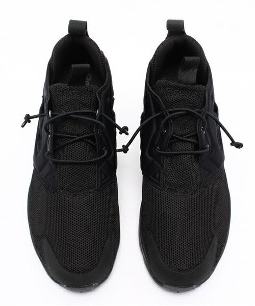 Reebok(リーボック)の「メンズ リーボック クラシック フューリーライト トリプルブラック Reebok FURYLITE V67159(スニーカー・レディース・ブラック・26.5cm/27cm/27.5cm/28cm/23.5cm/24cm/24.5cm)」の5枚目の写真