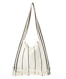 Ungrid | フリンジショルダーBAG(バッグ)