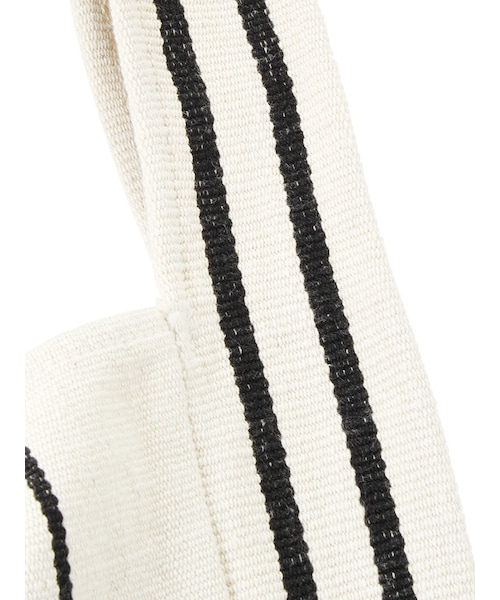 Ungrid（アングリッド）の「フリンジショルダーBAG（バッグ・レディース・オフホワイト・F）」の4枚目の写真