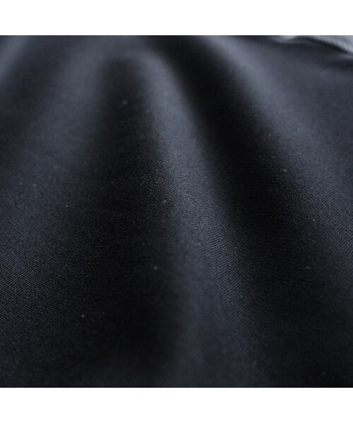 SASQUATCHfabrix.（サスクワァッチファブリックス）の「Easy Bone Pants（パンツ・Black・M/L）」の8枚目の写真