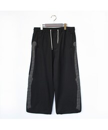 SASQUATCHfabrix. | Easy Bone Pants(パンツ)