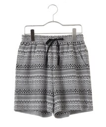 earth music&ecology | オルテガキュロットパンツ(パンツ)