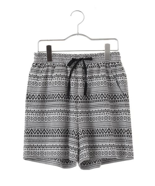 earth music&ecology(アースミュージックアンドエコロジー)の「オルテガキュロットパンツ(パンツ・ブラック/ボルドー/ブラウン・S/M)」の1枚目の写真