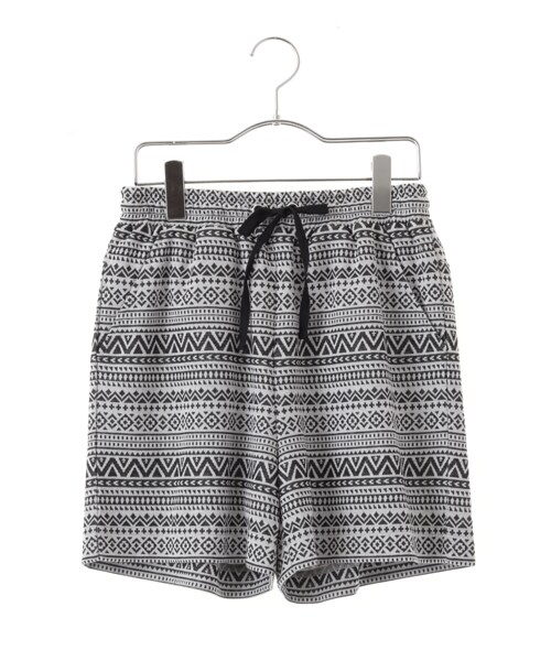 earth music&ecology(アースミュージックアンドエコロジー)の「オルテガキュロットパンツ(パンツ・ブラック/ボルドー/ブラウン・S/M)」の4枚目の写真