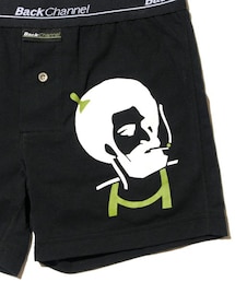 新品　Back Channel ショーツ　XXL 新品 Back Channel ショーツ XXL