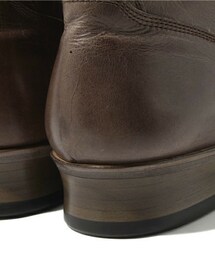 nil admirari（ニルアドミラリ）の「Skinny Engineer Boots（ブーツ