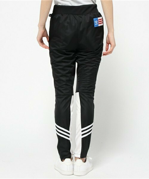 apstudio adidas トラックパンツ adidas（アディダス）の「ウィメンズ アディダス ジャージ
