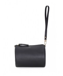 SORT | SORT[2015 F/W][SORT X CHOIKYOUNGWON] ROLLING BAG BLACK(バッグ)