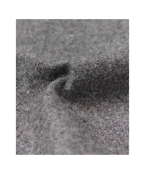 URBAN RESEARCH Sonny Label（アーバンリサーチサニーレーベル）の「ウール混ツータックワイドパンツ（パンツ・レディース・キャメル/グレー/ブラック・36/38）」の16枚目の写真