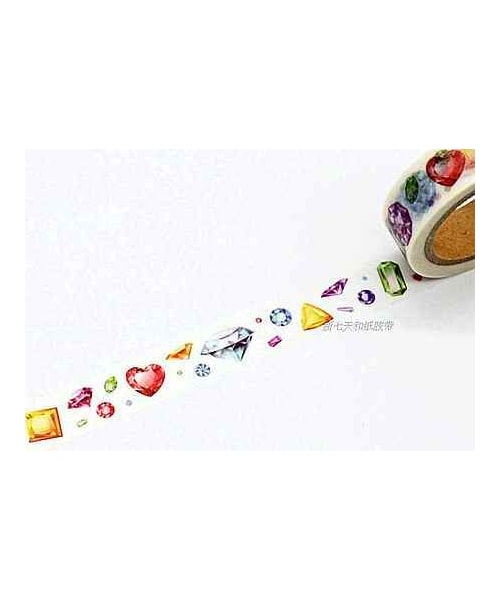 Handmade（ハンドメイド）の「【ジュエリーストーン】海外マスキング