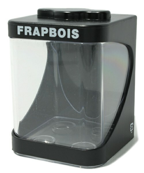 FRAPBOIS（フラボア）の「フラデジ（アナログ腕時計・レディース・ホワイト/ブラック/グリーン/ブルー/イエロー/ピンク/オレンジ・FREE）」の12枚目の写真