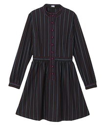 PAMEO POSE | MARGOT DRESS(ワンピース)