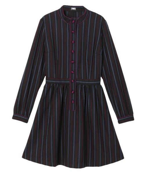 人気の新作 PAMEO POSE（パメオポーズ）の「MARGOT DRESS（ワンピース ワンピース